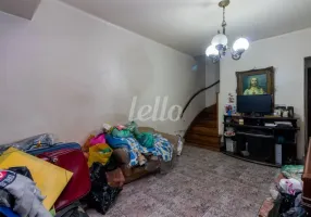 Foto 1 de Casa com 2 Quartos para alugar, 118m² em Vila Prudente, São Paulo