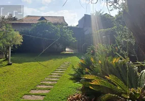 Foto 1 de Casa com 3 Quartos à venda, 330m² em Vila Oliveira, Mogi das Cruzes