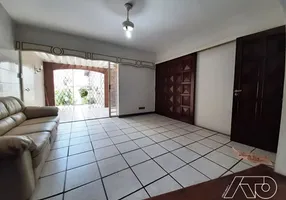 Foto 1 de Casa com 3 Quartos à venda, 280m² em Centro, Piracicaba