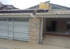 Foto 1 de Casa com 4 Quartos à venda, 190m² em Nova Parnamirim, Parnamirim