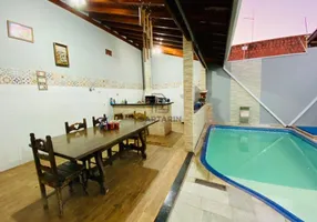 Foto 1 de Casa com 3 Quartos à venda, 265m² em Jardim Haise Maria, Araras