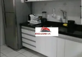 Foto 1 de Apartamento com 3 Quartos à venda, 93m² em Jardim Topázio, São José dos Campos