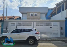 Foto 1 de Sobrado com 3 Quartos à venda, 92m² em Jardim Presidente Dutra, Guarulhos