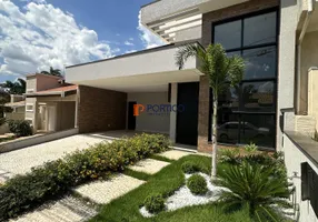 Foto 1 de Casa de Condomínio com 3 Quartos à venda, 184m² em Condominio Aurora, Paulínia