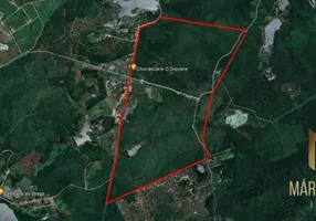 Foto 1 de Lote/Terreno à venda, 3400000m² em Alto Sao Joao, Pacatuba