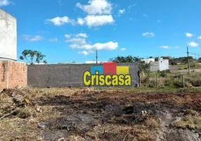 Foto 1 de Lote/Terreno à venda, 657m² em Jardim Pero, Cabo Frio