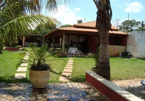 Foto 1 de Fazenda/Sítio com 2 Quartos à venda, 400m² em Condominio Portal dos Ipes, Ribeirão Preto