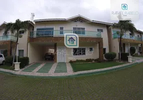 Foto 1 de Casa de Condomínio com 4 Quartos à venda, 230m² em Presidente Kennedy, Fortaleza