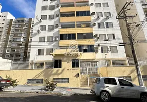 Foto 1 de Apartamento com 2 Quartos à venda, 71m² em Duque de Caxias, Cuiabá