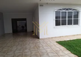 Foto 1 de Casa com 4 Quartos à venda, 300m² em Jardim América, Bauru