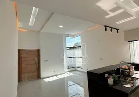 Foto 1 de Casa com 3 Quartos à venda, 105m² em Jardim Atlântico Central, Maricá