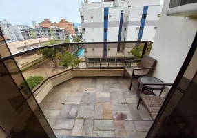 Foto 1 de Apartamento com 2 Quartos para alugar, 110m² em Enseada, Guarujá