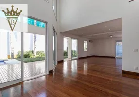 Foto 1 de Casa de Condomínio com 4 Quartos à venda, 958m² em Alto Da Boa Vista, São Paulo