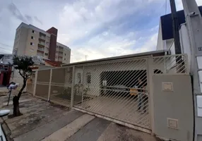 Foto 1 de Casa com 3 Quartos à venda, 203m² em Cidade Nova I, Indaiatuba