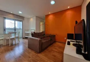 Foto 1 de Apartamento com 2 Quartos à venda, 60m² em Ipiranga, São Paulo