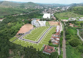 Foto 1 de Lote/Terreno à venda, 312m² em Centro, Paraíba do Sul