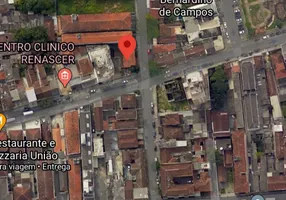 Foto 1 de Sobrado com 4 Quartos à venda, 224m² em Centro, São Vicente