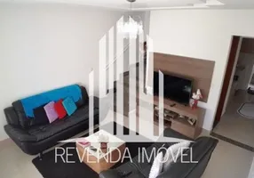 Foto 1 de Sobrado com 2 Quartos à venda, 75m² em Jardim Irene, Santo André