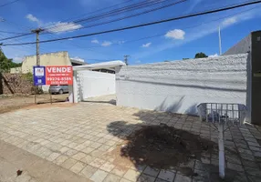 Foto 1 de Casa com 3 Quartos à venda, 144m² em Muriti, Crato