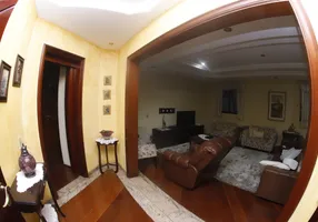 Foto 1 de Apartamento com 4 Quartos para venda ou aluguel, 256m² em Tatuapé, São Paulo