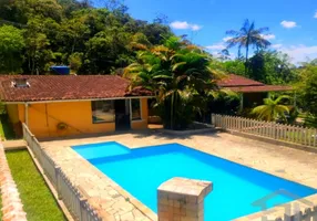 Fazendas/Sítios com 3 quartos à venda em Juquitiba, SP - Viva Real