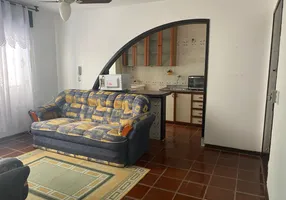 Foto 1 de Apartamento com 1 Quarto para alugar, 50m² em Centro, Capão da Canoa