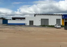 Foto 1 de Ponto Comercial para venda ou aluguel, 5685m² em Juca Rosa, Eunápolis