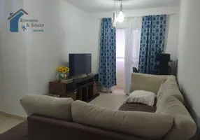 Foto 1 de Apartamento com 3 Quartos à venda, 64m² em Vila Rio de Janeiro, Guarulhos