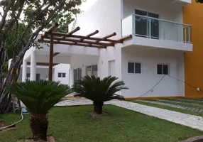 Foto 1 de Casa de Condomínio com 4 Quartos à venda, 212m² em Praia de Pipa, Tibau do Sul