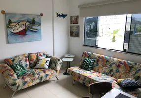 Foto 1 de Apartamento com 1 Quarto à venda, 51m² em Jardim Las Palmas, Guarujá