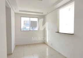 Foto 1 de Apartamento com 2 Quartos para alugar, 46m² em Parque São Sebastião, Ribeirão Preto
