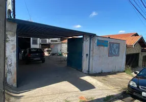 Foto 1 de Galpão/Depósito/Armazém à venda, 106m² em Vila Rezende, Piracicaba