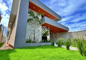 Foto 1 de Casa com 4 Quartos à venda, 260m² em Plano Diretor Sul, Palmas