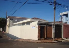 Foto 1 de Casa com 2 Quartos para alugar, 100m² em Campos Eliseos, Ribeirão Preto