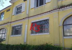 Foto 1 de Imóvel Comercial para venda ou aluguel, 340m² em Vila Matias, Santos