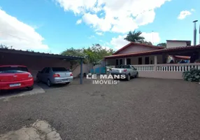 Foto 1 de Casa com 3 Quartos à venda, 216m² em LOTEAMENTO SANTA ROSA, Piracicaba