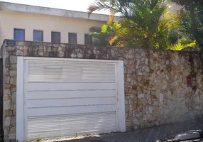 Foto 1 de Casa com 4 Quartos à venda, 500m² em Vila Jordanopolis, São Bernardo do Campo