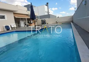 Foto 1 de Casa de Condomínio com 3 Quartos à venda, 285m² em Condominio Alto da Boa Vista, Paulínia