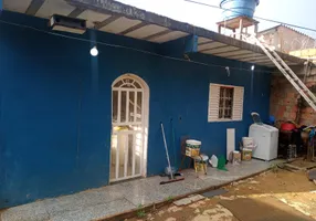 Foto 1 de Casa com 3 Quartos à venda, 200m² em Residencial America do Sul, Novo Gama