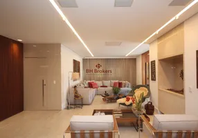 Foto 1 de Apartamento com 4 Quartos à venda, 303m² em Vale do Sereno, Nova Lima