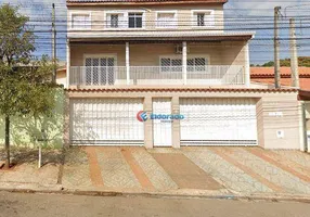 Foto 1 de Casa com 4 Quartos à venda, 380m² em Jardim Cidade Nova Nova Veneza, Sumaré