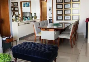 Foto 1 de Apartamento com 3 Quartos à venda, 135m² em Centro, Taubaté