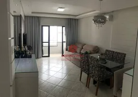 Foto 1 de Apartamento com 2 Quartos à venda, 76m² em Barreiros, São José