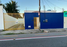 Foto 1 de Ponto Comercial para alugar, 120m² em Engenheiro Luciano Cavalcante, Fortaleza