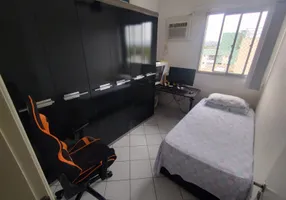 Foto 1 de Apartamento com 3 Quartos à venda, 68m² em Jardim Camburi, Vitória