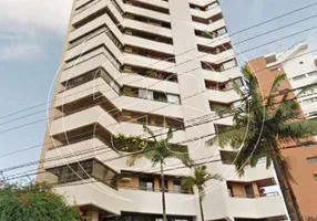 Foto 1 de Cobertura com 4 Quartos à venda, 318m² em Campo Belo, São Paulo