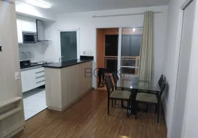 Foto 1 de Apartamento com 1 Quarto à venda, 48m² em Consolação, São Paulo