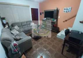 Foto 1 de Sobrado com 2 Quartos à venda, 98m² em Vila Santa Catarina, São Paulo