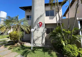 Foto 1 de Casa de Condomínio com 4 Quartos à venda, 114m² em Barra do Pari, Cuiabá