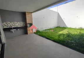 Foto 1 de Casa com 3 Quartos à venda, 186m² em Jardim Provence, Volta Redonda